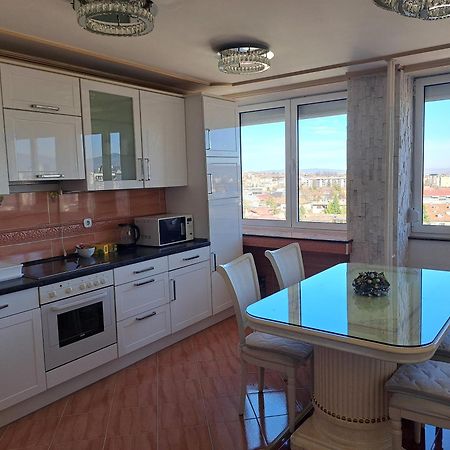 City View Apartment Banja Luka Zewnętrze zdjęcie