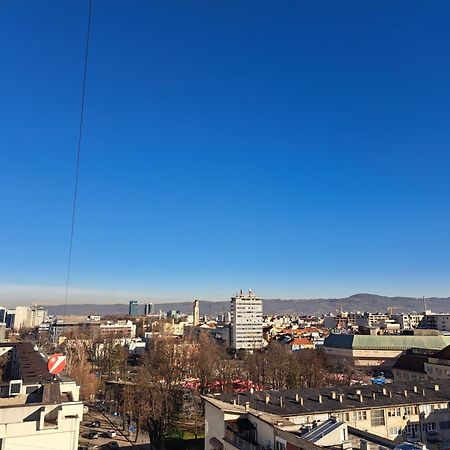 City View Apartment Banja Luka Zewnętrze zdjęcie