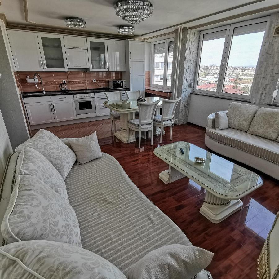 City View Apartment Banja Luka Zewnętrze zdjęcie