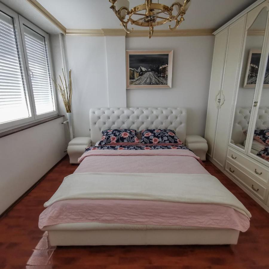 City View Apartment Banja Luka Zewnętrze zdjęcie