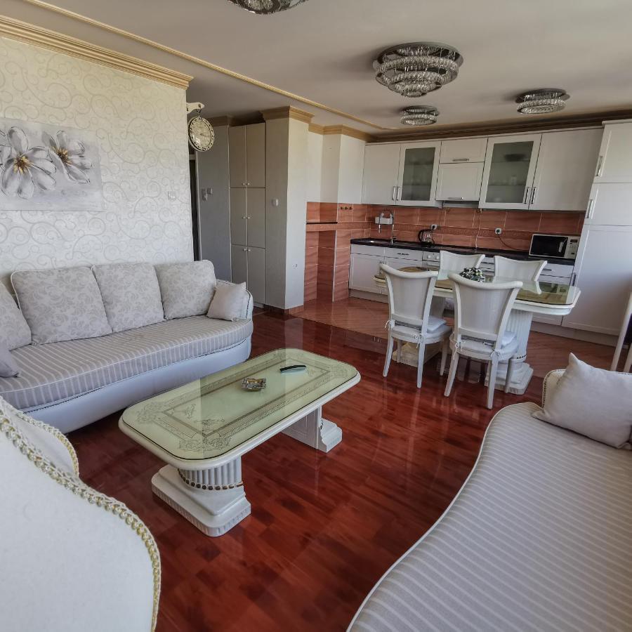 City View Apartment Banja Luka Zewnętrze zdjęcie