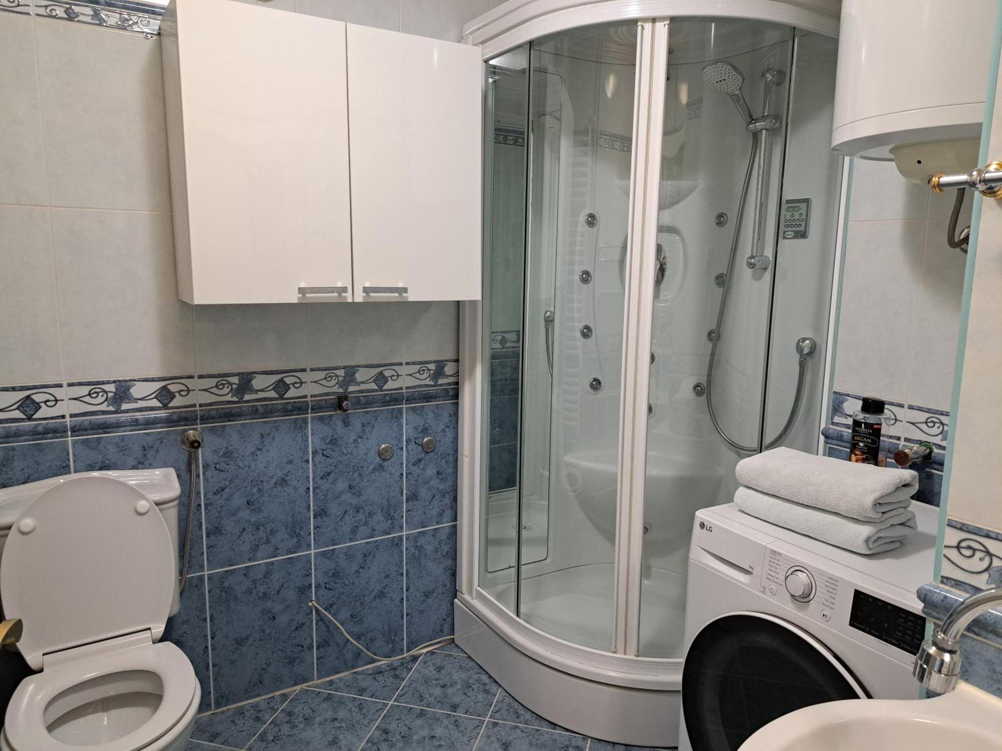 City View Apartment Banja Luka Zewnętrze zdjęcie