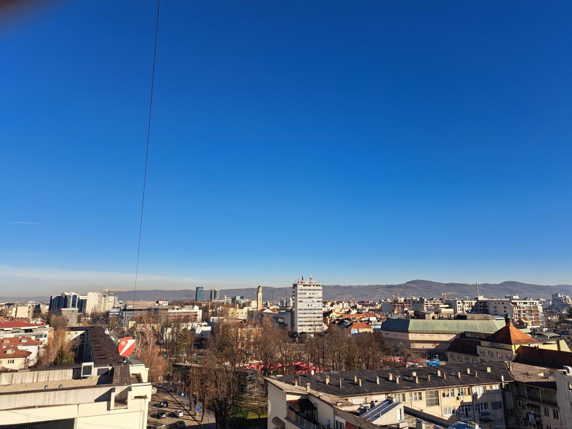 City View Apartment Banja Luka Zewnętrze zdjęcie